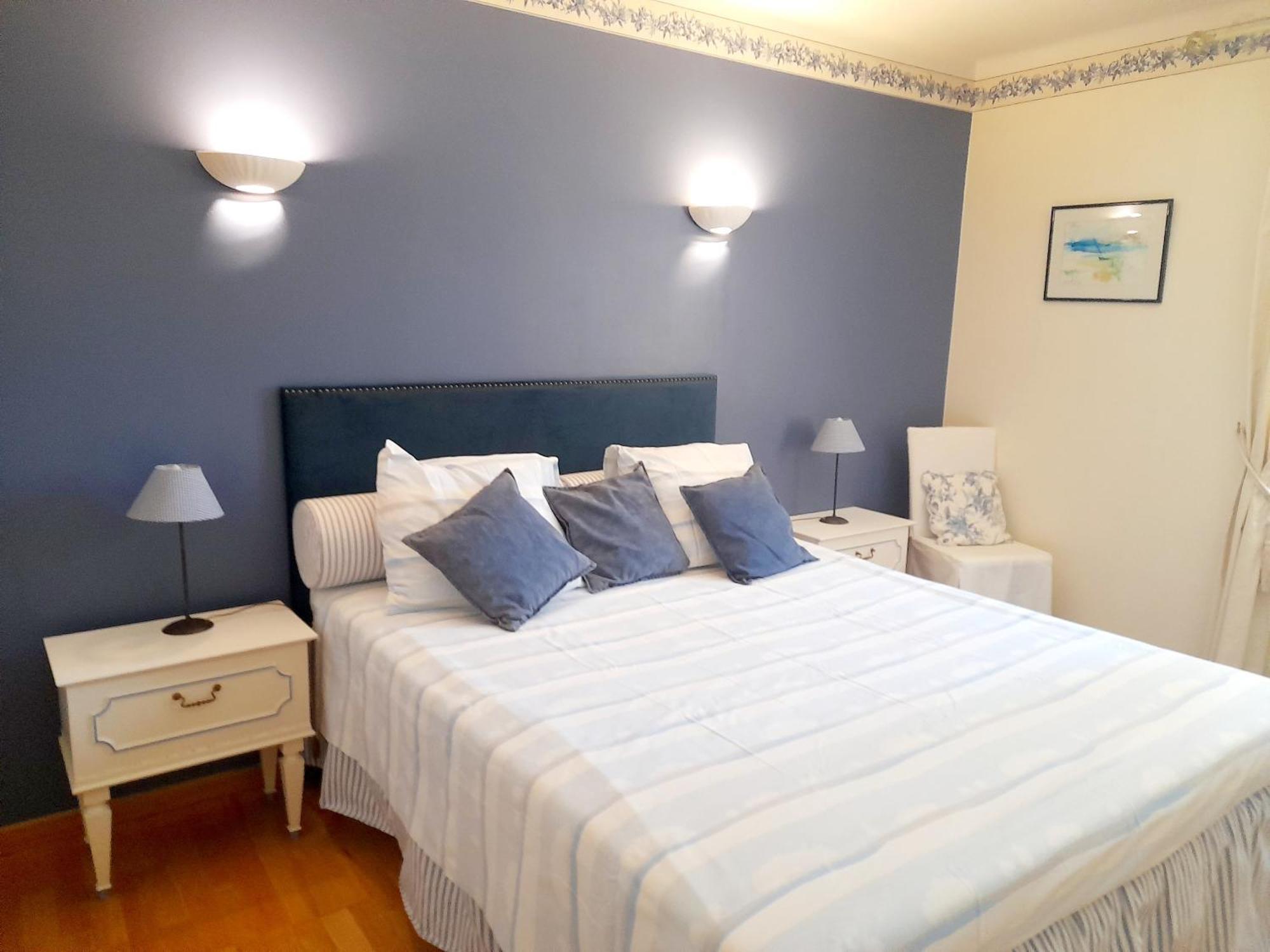 Bed and Breakfast Domaine Des Ecureuils Carpentras Zewnętrze zdjęcie