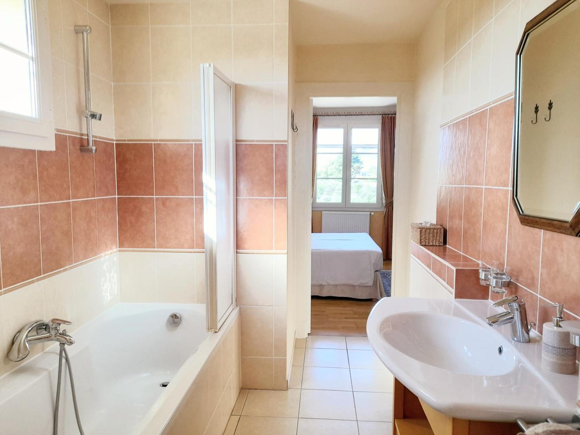 Bed and Breakfast Domaine Des Ecureuils Carpentras Zewnętrze zdjęcie
