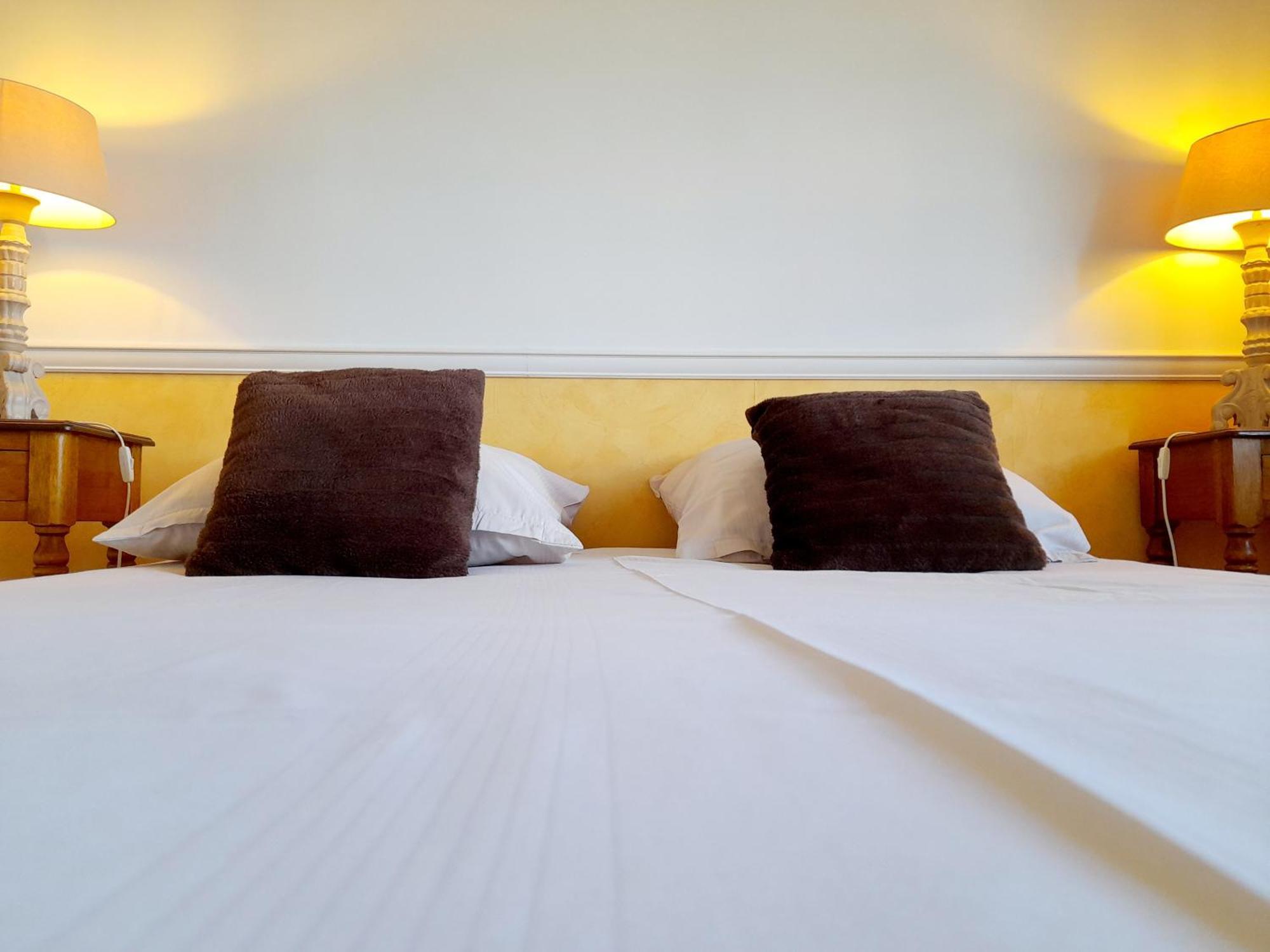 Bed and Breakfast Domaine Des Ecureuils Carpentras Zewnętrze zdjęcie